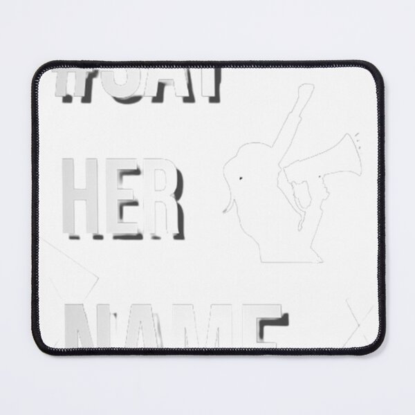 Item preview, say her name designed and sold by khleal.