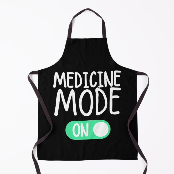 Item preview, Medicine mode On designed and sold by ronaldsonou.