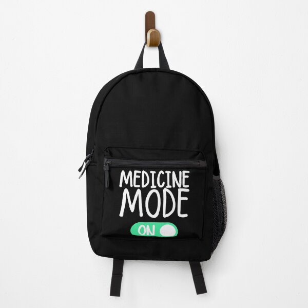 Item preview, Medicine mode On designed and sold by ronaldsonou.