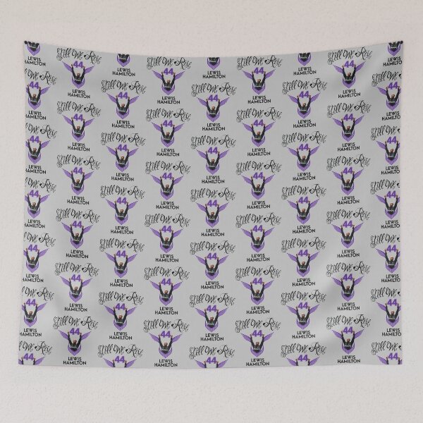 Item preview, f1 Lewis Hamilton 44      designed and sold by TeeTrendingCo.
