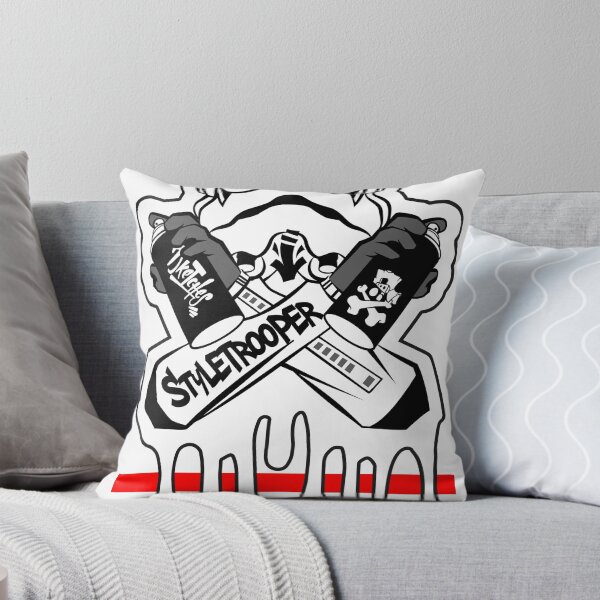 Item preview, StyleWars designed and sold by 7sketches.