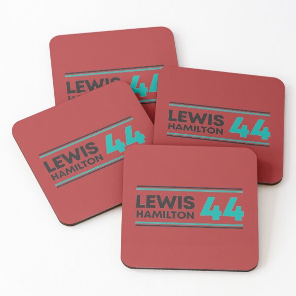 Item preview, F1 Lewis Hamilton 44     designed and sold by TeeTrendingCo.