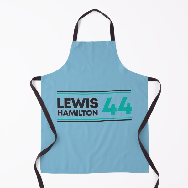 Item preview, F1 Lewis Hamilton 44 designed and sold by TeeTrendingCo.
