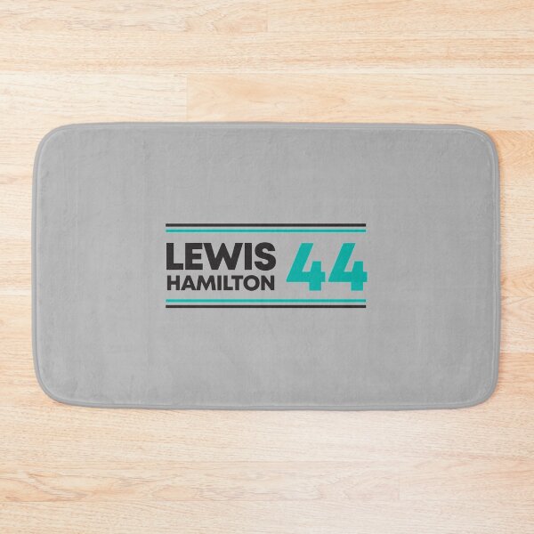 Item preview, F1 Lewis Hamilton 44     designed and sold by TeeTrendingCo.