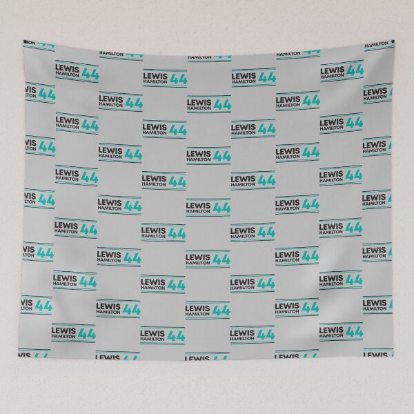 Item preview, F1 Lewis Hamilton 44     designed and sold by TeeTrendingCo.