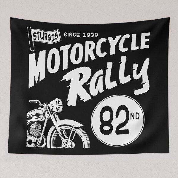 Item preview, Sturgis Motorcycle rally 2022 designed and sold by DisenyosDeMike.