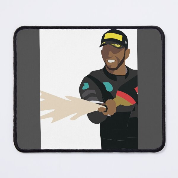 Item preview, f1 Lewis Hamilton 44 Graphic   designed and sold by TeeTrendingCo.