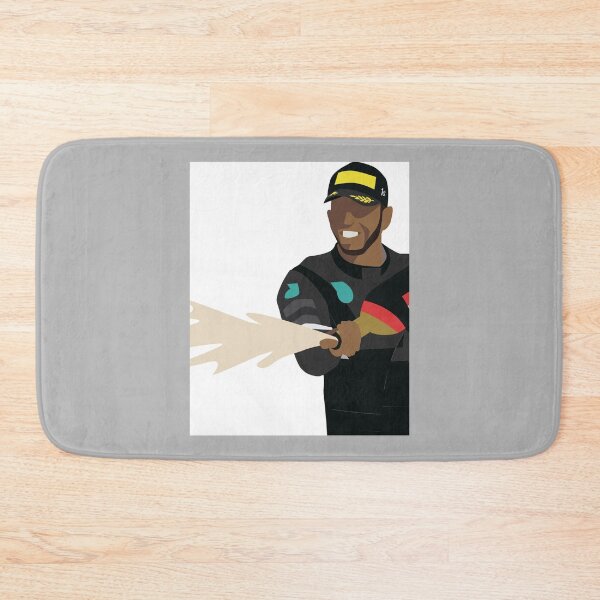 Item preview, f1 Lewis Hamilton 44 Graphic   designed and sold by TeeTrendingCo.