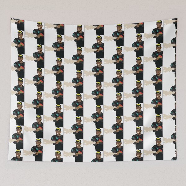 Item preview, f1 Lewis Hamilton 44 Graphic   designed and sold by TeeTrendingCo.
