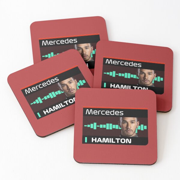 Item preview, F1 Lewis Hamilton 44   designed and sold by TeeTrendingCo.