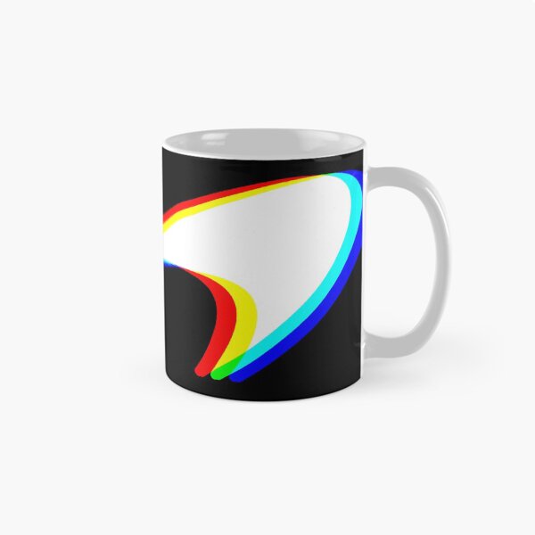 Item preview, Spacey Art Design - McLaren Logo - Backward Swoosh designed and sold by Black British  Designer - Photographer.