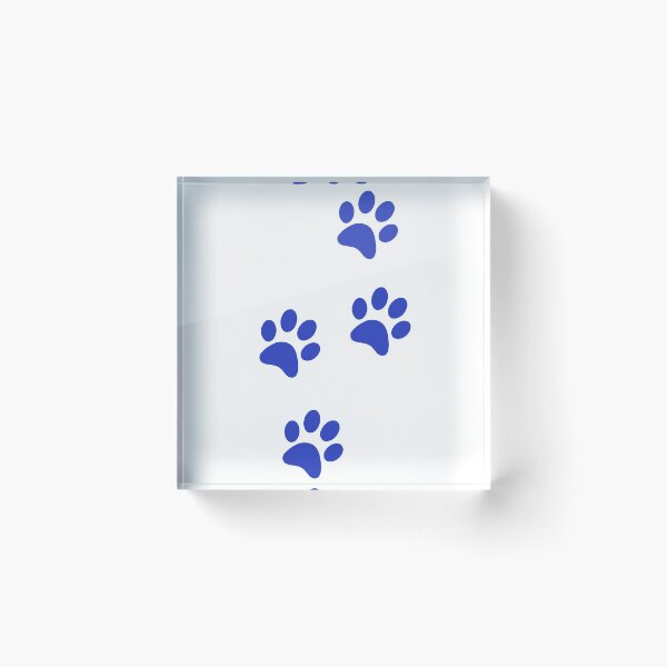 Item preview, dog paws | puppy paws | dogs lovers designed and sold by Babylonartist.