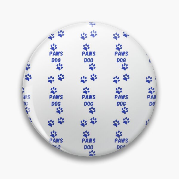 Item preview, dog paws | puppy paws | dogs lovers designed and sold by Babylonartist.