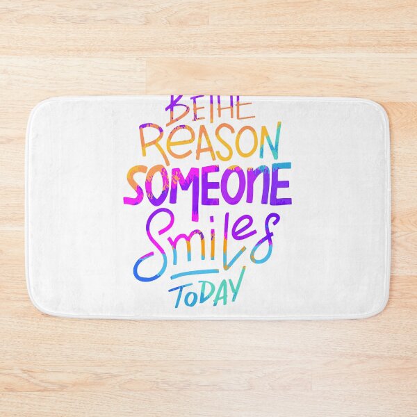 Item preview, Make smile and be the reason someone smiles  designed and sold by flashdeals70.