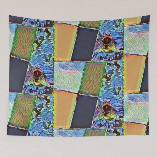 Item preview, Bee Aware designed and sold by JuleZ54.