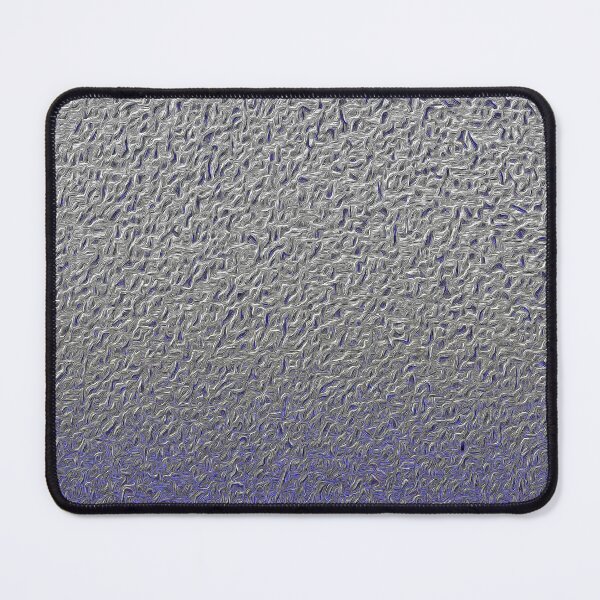 Item preview, Graduated Lavender in Silver designed and sold by fatenanwar.