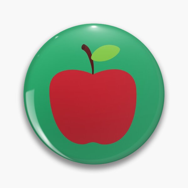 Item preview, apple designed and sold by AndriaThomas.