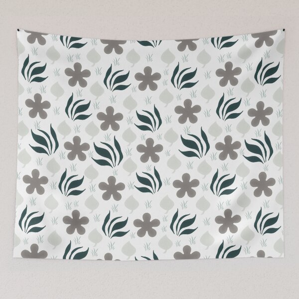 Item preview, tropical endless  designed and sold by hutofdesigns.