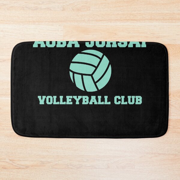 Item preview, aoba johsai volleyball club Classic T-Shirt designed and sold by jameirmans.