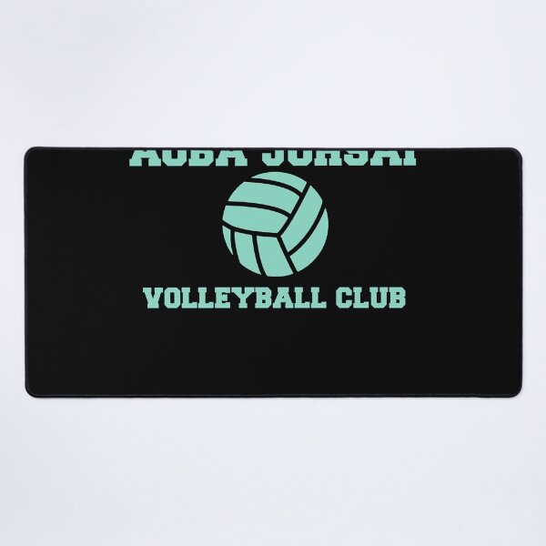 Item preview, aoba johsai volleyball club Classic T-Shirt designed and sold by jameirmans.