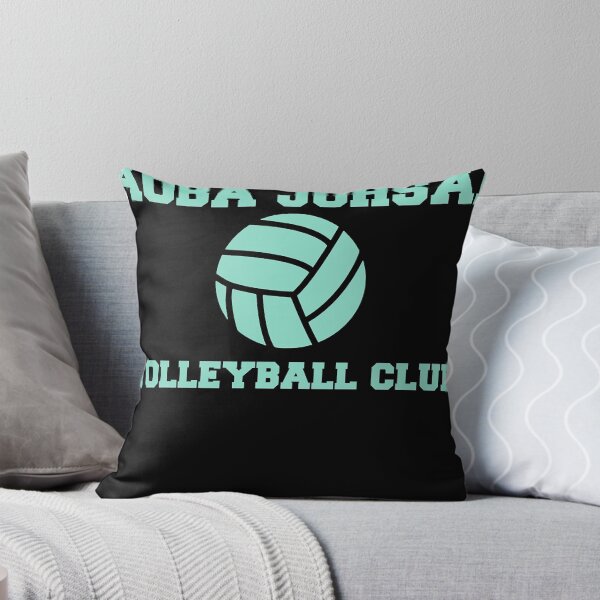 Item preview, aoba johsai volleyball club Classic T-Shirt designed and sold by jameirmans.