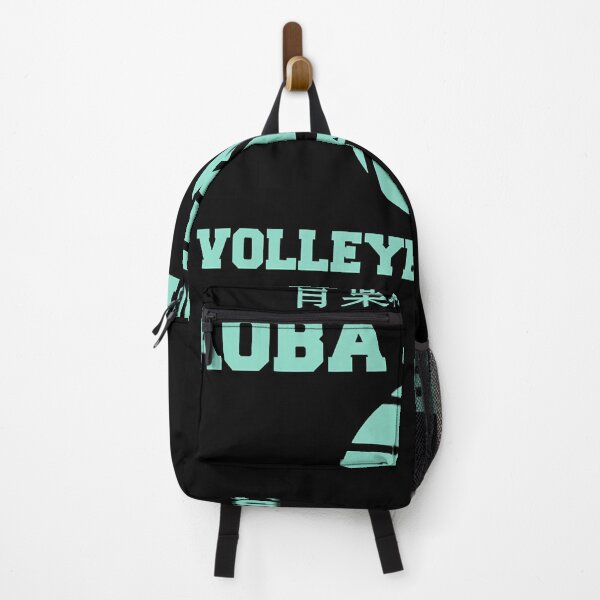 Item preview, aoba johsai volleyball club Classic T-Shirt designed and sold by jameirmans.