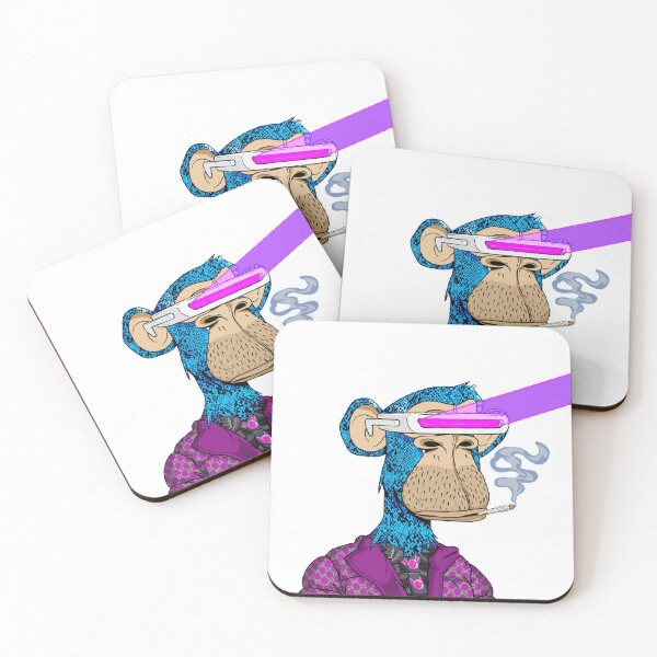 Item preview, High Stoner X Bored Ape Yatch Club Collection designed and sold by HighStoner.
