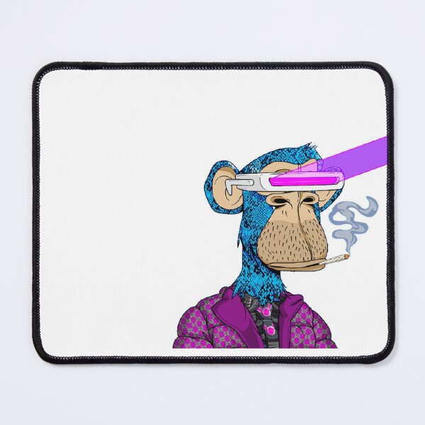 Item preview, High Stoner X Bored Ape Yatch Club Collection designed and sold by HighStoner.