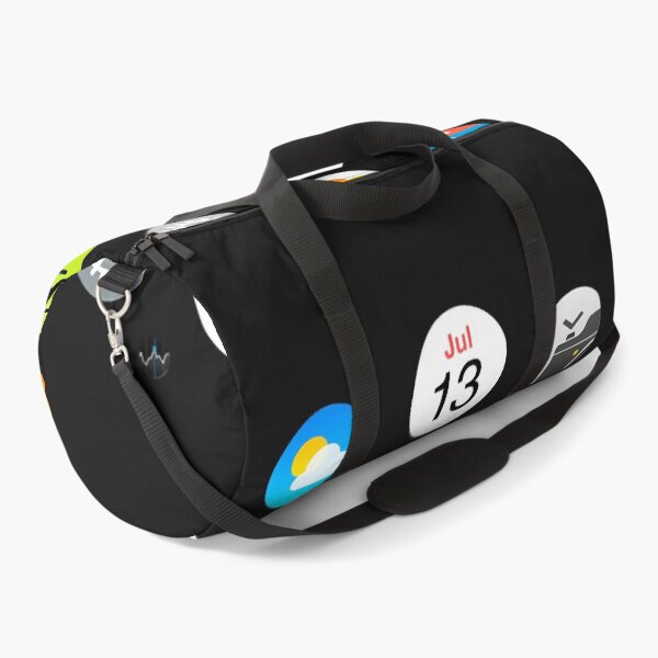 Item preview, Apple Watch Face - Apps Essential T-Shirt designed and sold by jameirmans.