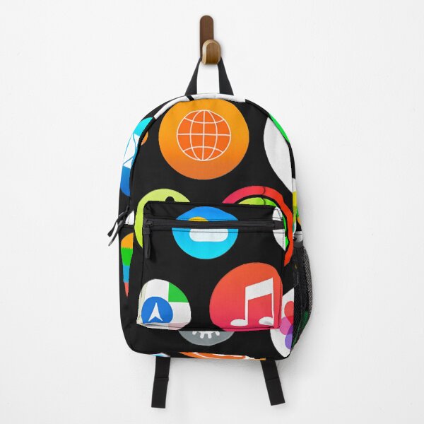 Item preview, Apple Watch Face - Apps Essential T-Shirt designed and sold by jameirmans.