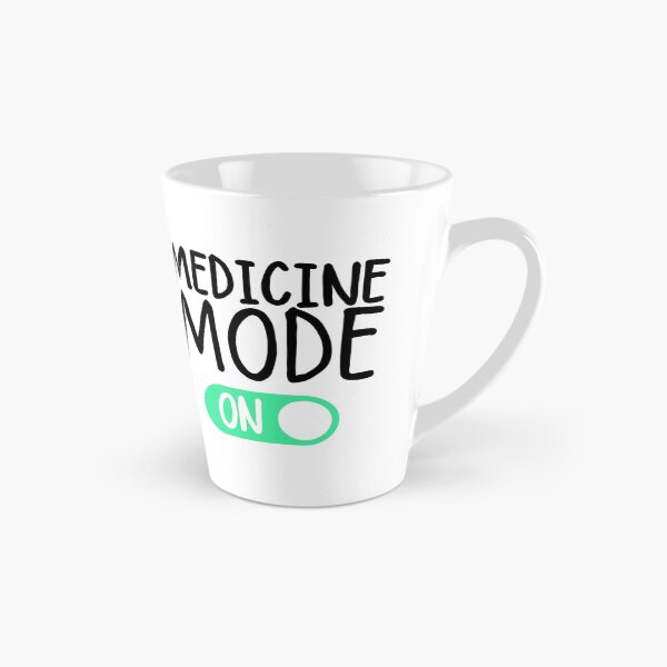 Item preview, Medicine mode On designed and sold by ronaldsonou.