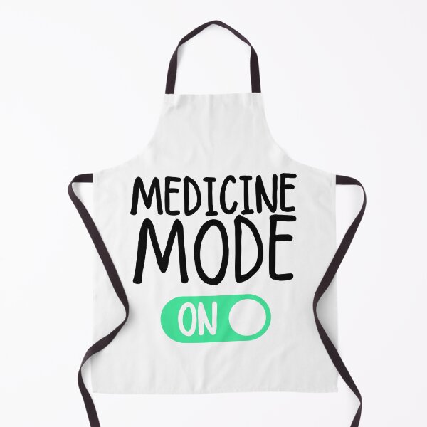 Item preview, Medicine mode On designed and sold by ronaldsonou.