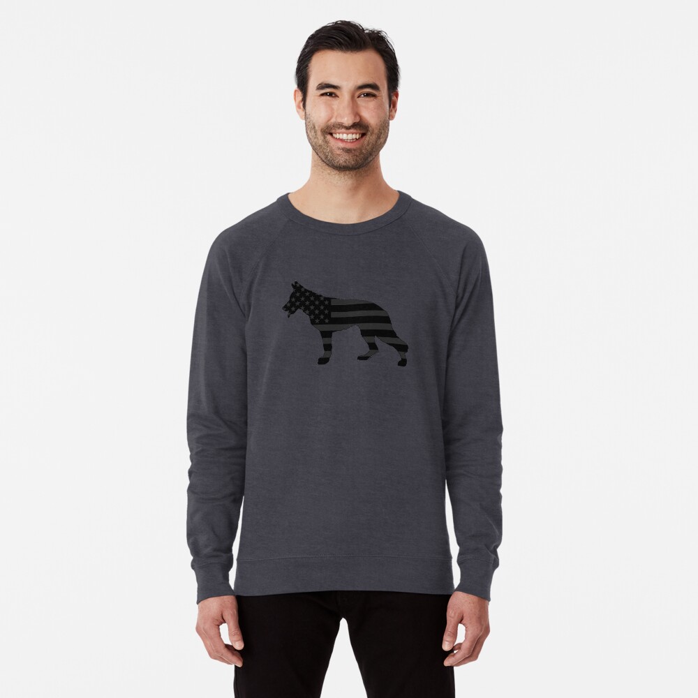 Vista previa del artículo con la obra «Sudadera ligera», diseñado y vendido por 2woofs-1meow.