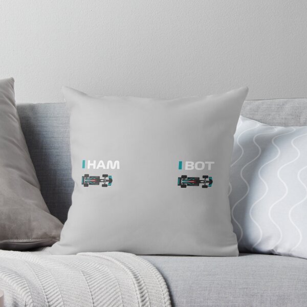 Item preview, F1 Mercedes Team   designed and sold by TeeTrendingCo.