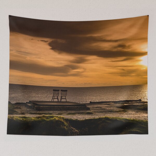 Item preview, Waiting designed and sold by Martina Fagan.
