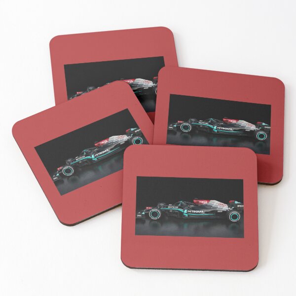 Item preview, F1 Mercedes W12 2021     designed and sold by TeeTrendingCo.