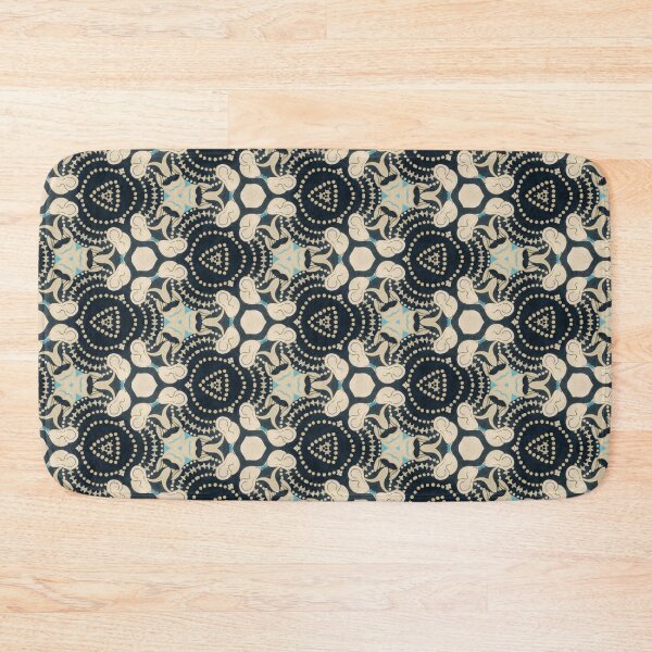 Item preview, Shameless Pattern design from Greece designed and sold by portokalis.