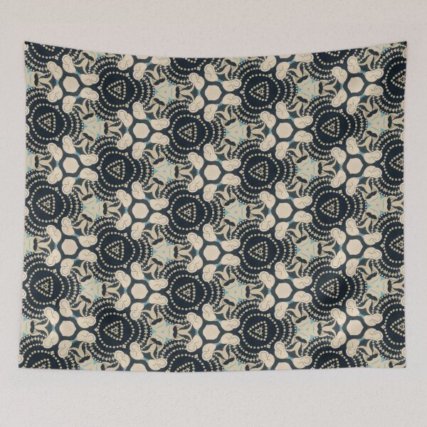Item preview, Shameless Pattern design from Greece designed and sold by portokalis.
