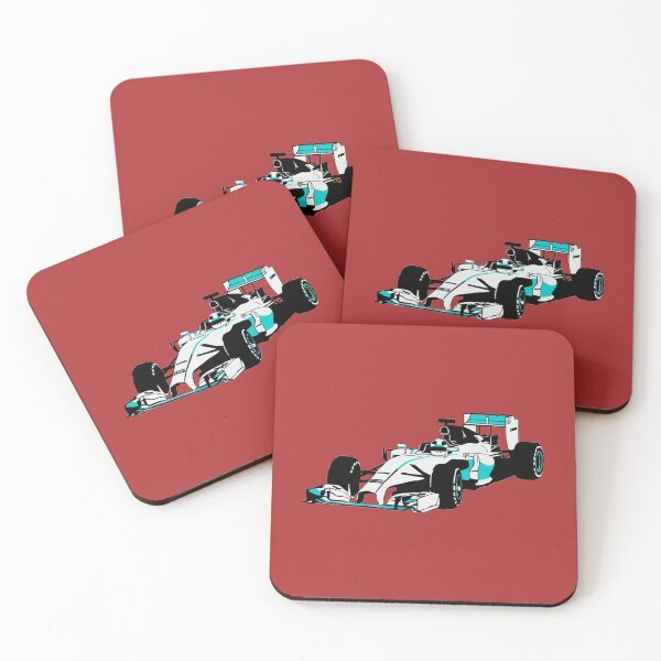 Item preview, Formula One Racer designed and sold by TeeTrendingCo.