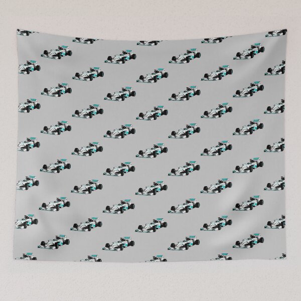 Item preview, Formula One Racer designed and sold by TeeTrendingCo.