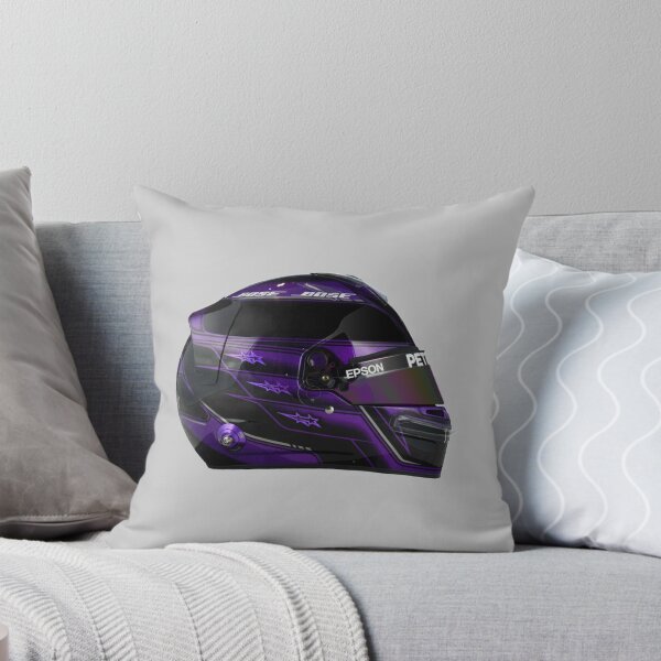 Item preview, Lewis Hamilton helmet 2021   designed and sold by TeeTrendingCo.