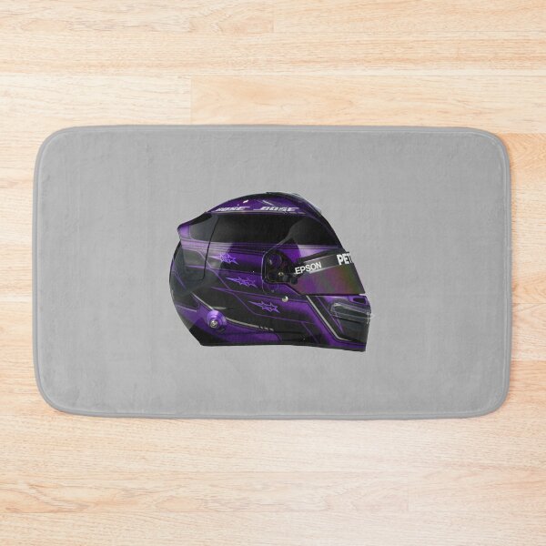 Item preview, Lewis Hamilton helmet 2021   designed and sold by TeeTrendingCo.
