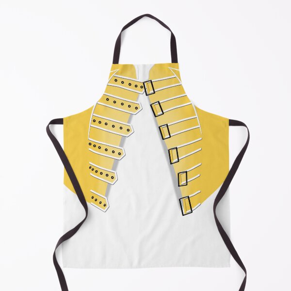 Item preview, Freddie Yellow Jacket designed and sold by TMBTM.