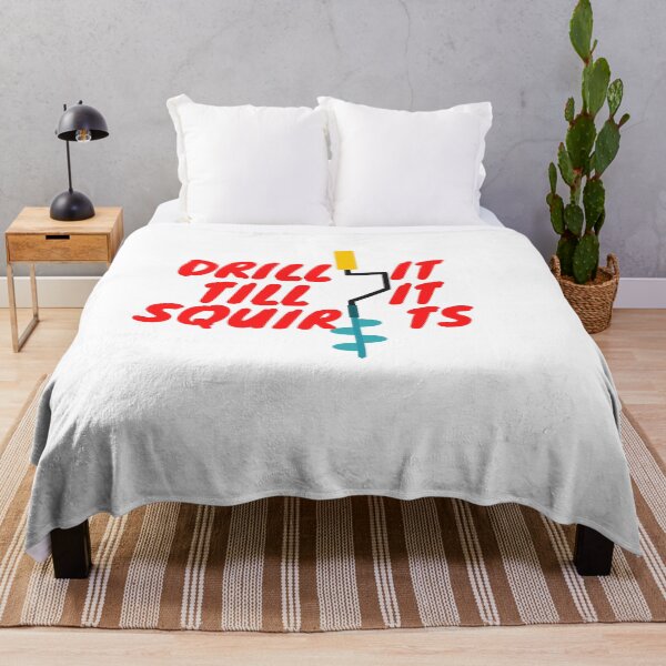 Item preview, Drill it till it squirts designed and sold by allaboutsportss.