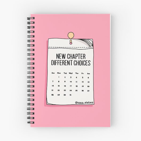 Item preview, New chapter by Sasa Elebea designed and sold by Sabrina Brugmann.