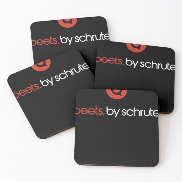 Item preview, Beets By Schrute Essential T-Shirt designed and sold by jameirmans.