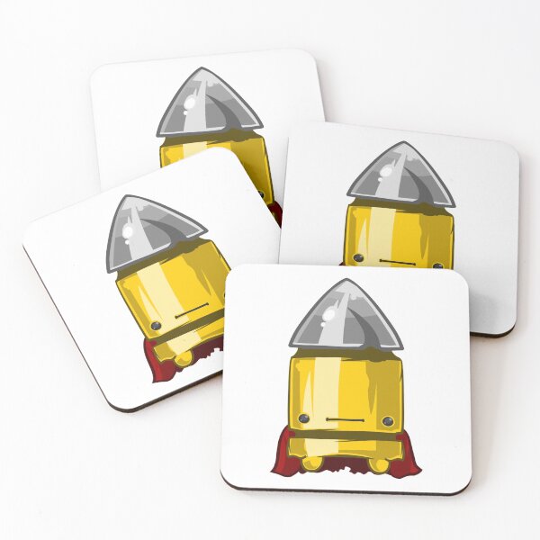 Item preview, Bullet Character (Enter The Gungeon)   designed and sold by Rebelfunky.