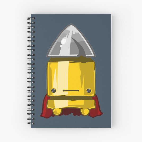 Item preview, Bullet Character (Enter The Gungeon)   designed and sold by Rebelfunky.