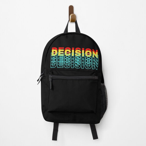 Item preview, DECISION - Matter designed and sold by LTM-tee.