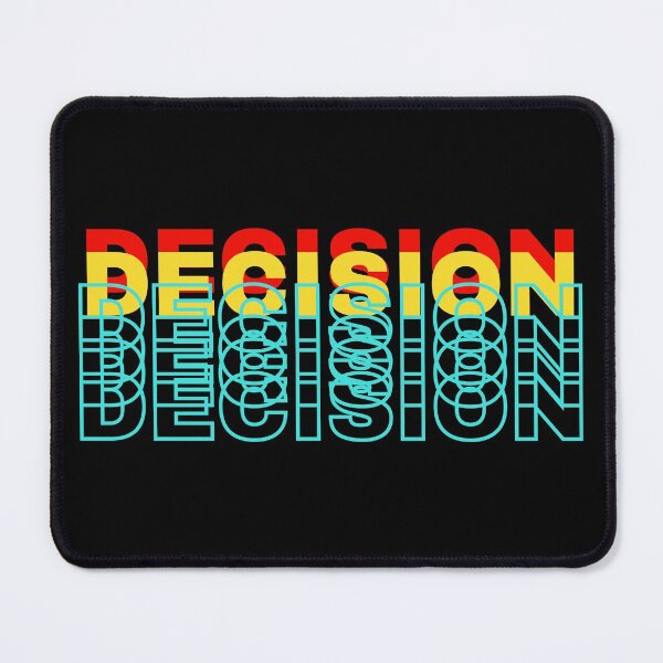 Item preview, DECISION - Matter designed and sold by LTM-tee.